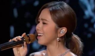 一首很好听的歌 一首很好听的歌