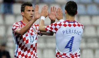 法国vs克罗地亚比分