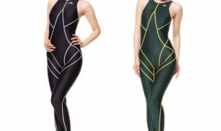 鲨鱼皮泳衣 鲨鱼皮泳衣