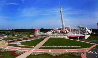 沈阳世博园游乐场 沈阳世博园游乐场