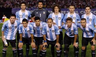 阿根廷历届世界杯排名