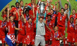 2020欧冠决赛场地在哪里 2020欧冠决赛场地在哪里